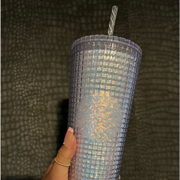 Overseas Starbucks venti tumbler
